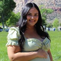 Gabriella Gerber profile picture