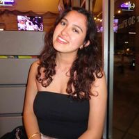 Isabel Silwal profile picture