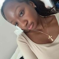 Gabrielle Johnson profile picture