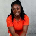 Mirline Eustache profile picture