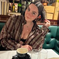 Kaia Mcglade profile picture