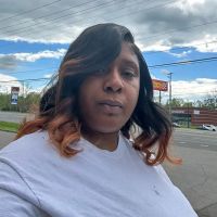 Ebony Griffin profile picture