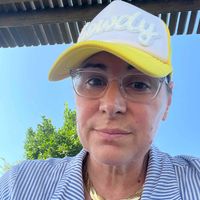 Sarah Hanford profile picture