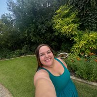 Nahely Garcia profile picture