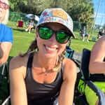 Trisha Leslie profile picture