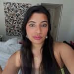 Mehak Oberoi profile picture