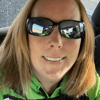Carrie Greenwood profile picture