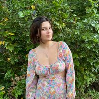 Maya Bronleewe profile picture