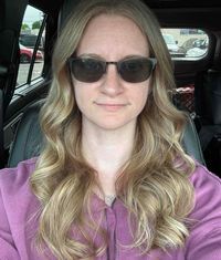 Ashlea Williams profile picture