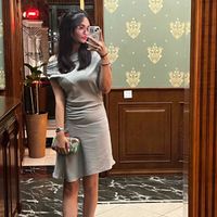 Kamilla Fazilova profile picture
