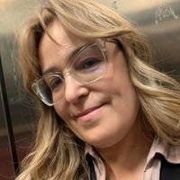 Larisa Beasley profile picture