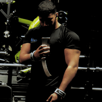Salah Sharkawi profile picture