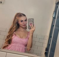 Calista Hanson profile picture