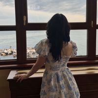 Iris Sarchizian profile picture