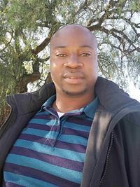 Charles Nyamadzawo profile picture