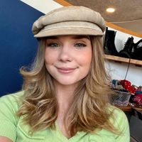 Hailey Andrews profile picture