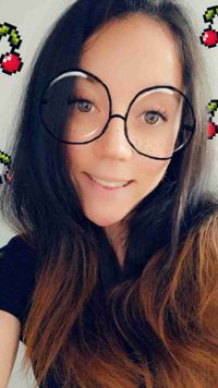 Mariel Ferry profile picture