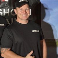 John Shugart profile picture