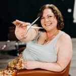 Valerie Fankhouser profile picture