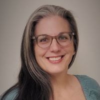 Andrea Wood profile picture