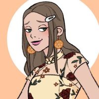 Mae M profile picture