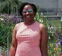 Ayanna Abena profile picture