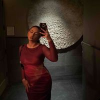 Abby Merchant profile picture