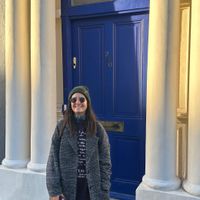 Melina Rodofile profile picture