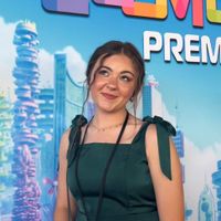 Gracie Markus profile picture