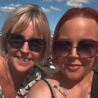 Becs Kelly profile picture