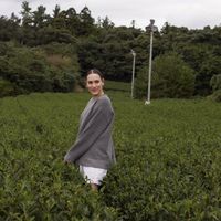 Joelle Palomar profile picture