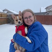 Anna Grace Santrock profile picture