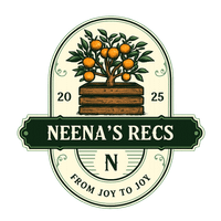 Neena's Recs profile picture