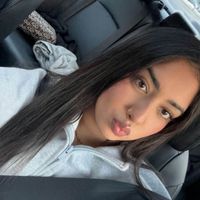 Khushi B profile picture