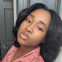 Bernisah Belizaire profile picture