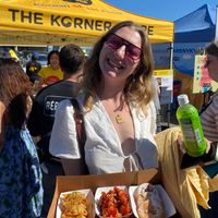 Sydney Reid profile picture