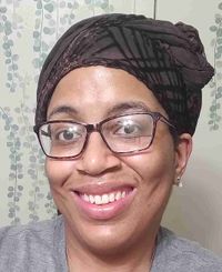 Monique profile picture