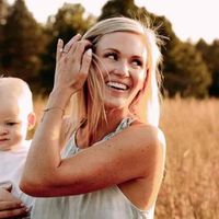 Sarah B profile picture