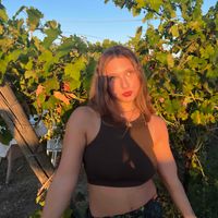 Gaia . profile picture