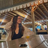 Faith Antonenko profile picture