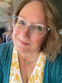 Your Favorite Bene Auntie profile picture