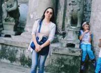 Leah Bentulan profile picture