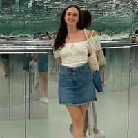 Kelsey Dean profile picture