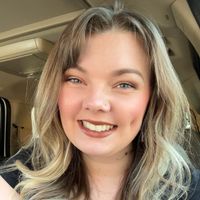 Courtney Gregg profile picture
