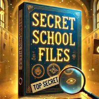 Secret School Files profile picture