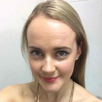 Tash Sales profile picture