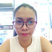 Catherine Paulino profile picture