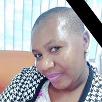 Lerato N. Ramatebe profile picture