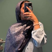 Haniya Silat profile picture