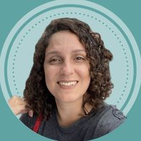 Aline Benachio profile picture
